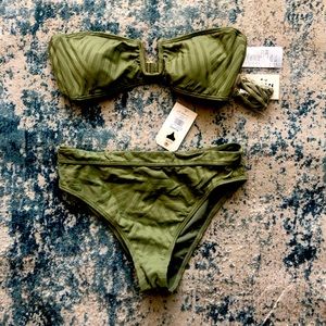 Billabong Peeky Days Bikini